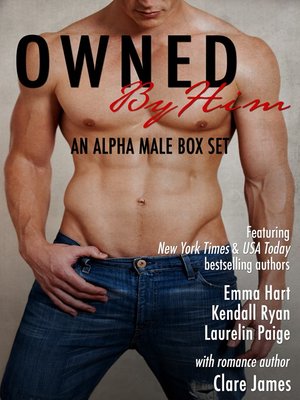 cover image of Owned by Him